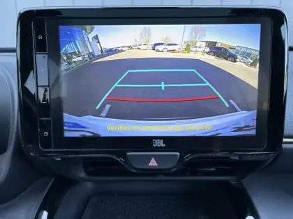 Photo 11 Toyota Yaris Hybride 1.5 HYBRID 116H TRAIL AWD AUTO