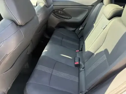 Photo 27 Toyota Yaris Hybride 1.5 HYBRID 116H TRAIL AWD AUTO