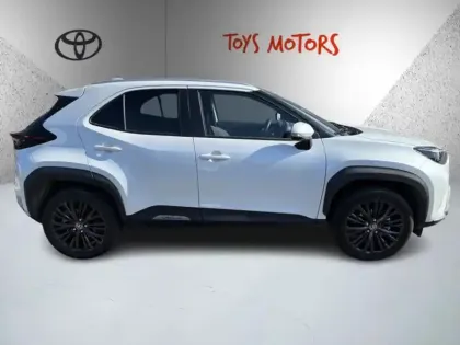 Photo 5 Toyota Yaris Hybride 1.5 HYBRID 116H TRAIL AWD AUTO