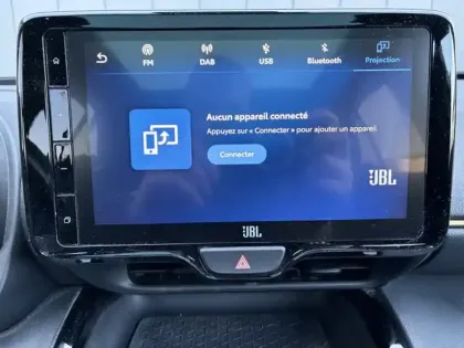 Photo 17 Toyota Yaris Hybride 1.5 HYBRID 116H TRAIL AWD AUTO