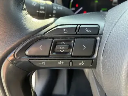 Photo 22 Toyota Yaris Hybride 1.5 HYBRID 116H TRAIL AWD AUTO