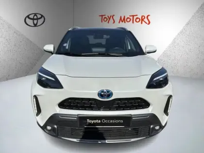Photo 7 Toyota Yaris Hybride 1.5 HYBRID 116H TRAIL AWD AUTO