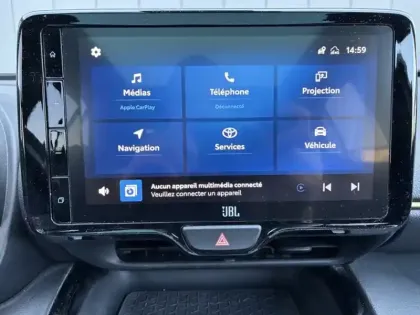 Photo 18 Toyota Yaris Hybride 1.5 HYBRID 116H TRAIL AWD AUTO