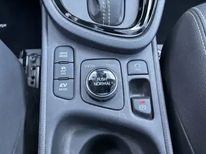 Photo 12 Toyota Yaris Hybride 1.5 HYBRID 116H TRAIL AWD AUTO