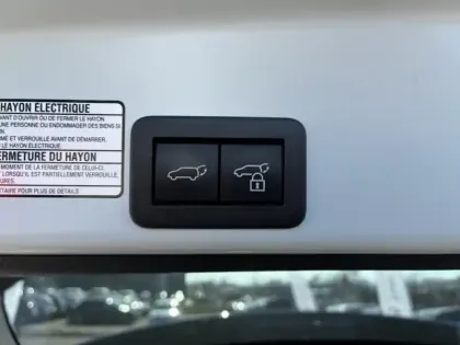 Photo 28 Toyota Yaris Hybride 1.5 HYBRID 116H TRAIL AWD AUTO