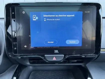 Photo 16 Toyota Yaris Hybride 1.5 HYBRID 116H TRAIL AWD AUTO