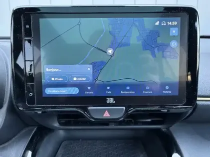 Photo 15 Toyota Yaris Hybride 1.5 HYBRID 116H TRAIL AWD AUTO