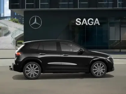 Photo 16 Mercedes EQA Gén. I (H243) Ph2 Base 5