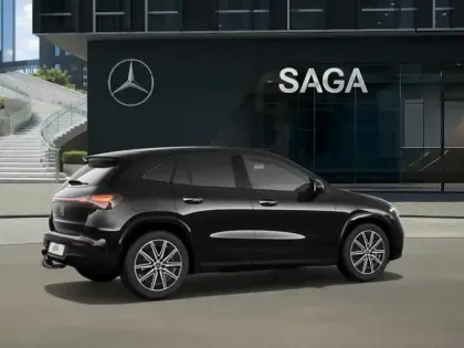 Photo 18 Mercedes EQA Gén. I (H243) Ph2 Base 5