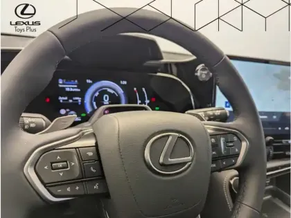 Photo 22 Lexus Nx Gén. II Ph1 Luxe 5