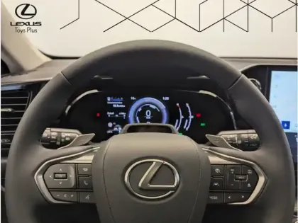 Photo 24 Lexus Nx Gén. II Ph1 Luxe 5