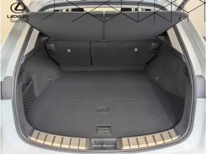 Photo 12 Lexus Nx Gén. II Ph1 Luxe 5