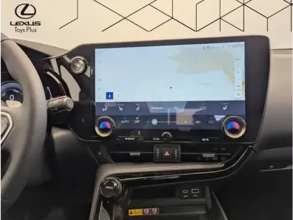 Photo 21 Lexus Nx Gén. II Ph1 Luxe 5