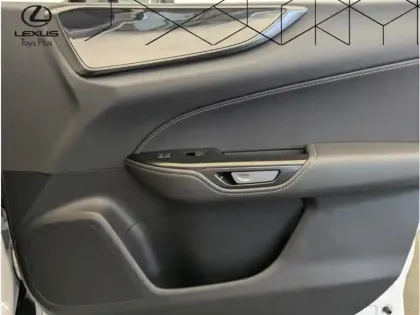 Photo 11 Lexus Nx Gén. II Ph1 Luxe 5