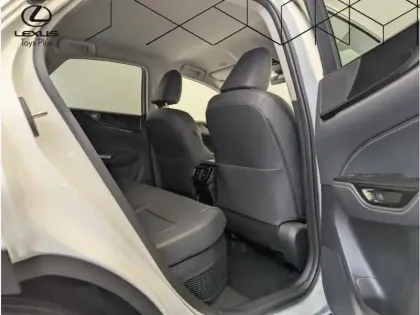 Photo 7 Lexus Nx Gén. II Ph1 Luxe 5