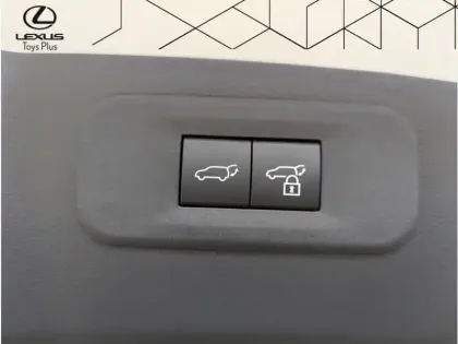 Photo 13 Lexus Nx Gén. II Ph1 Luxe 5