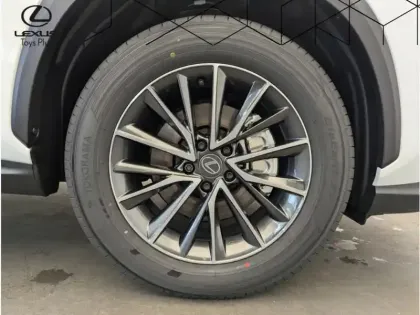 Photo 5 Lexus Nx Gén. II Ph1 Luxe 5