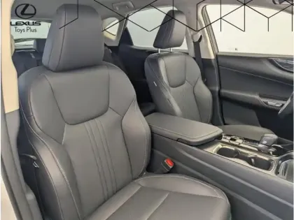 Photo 9 Lexus Nx Gén. II Ph1 Luxe 5