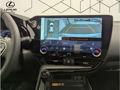 Photo 18 Lexus Nx Gén. II Ph1 Luxe 5