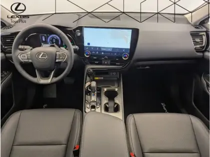 Photo 6 Lexus Nx Gén. II Ph1 Luxe 5