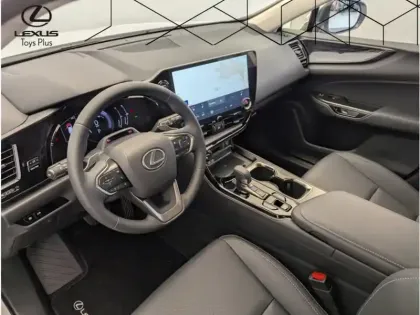 Photo 17 Lexus Nx Gén. II Ph1 Luxe 5
