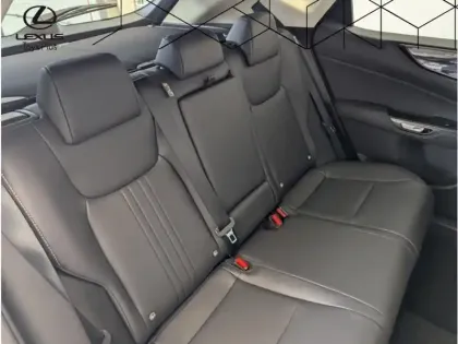 Photo 8 Lexus Nx Gén. II Ph1 Luxe 5