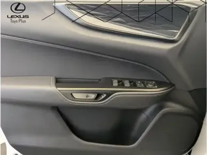 Photo 20 Lexus Nx Gén. II Ph1 Luxe 5