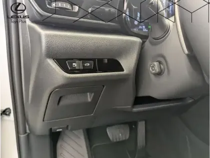 Photo 19 Lexus Nx Gén. II Ph1 Luxe 5