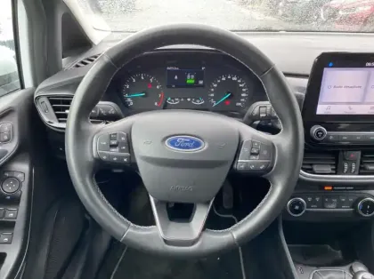 Photo 6 Ford Fiesta Gén. V Ph2 Titanium Business 5