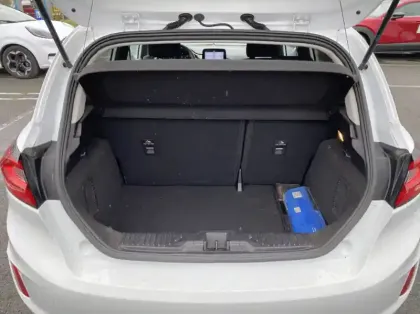 Photo 10 Ford Fiesta Gén. V Ph2 Titanium Business 5