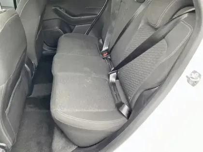 Photo 8 Ford Fiesta Gén. V Ph2 Titanium Business 5