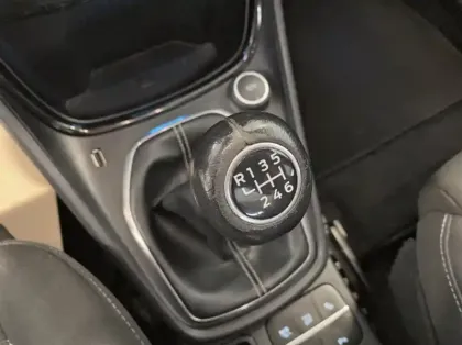 Photo 7 Ford Puma Gén. II Ph1 Titanium Business 5