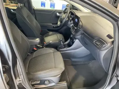 Photo 26 Ford Puma Gén. II Ph1 Titanium Business 5