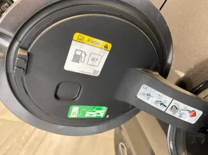 Photo 14 Ford Puma Gén. II Ph1 Titanium Business 5