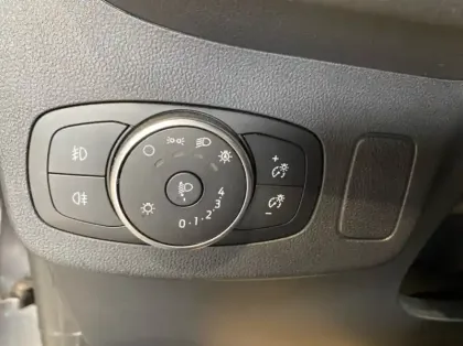 Photo 20 Ford Puma Gén. II Ph1 Titanium Business 5