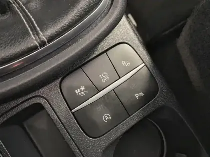 Photo 18 Ford Puma Gén. II Ph1 Titanium Business 5