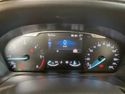 Photo 27 Ford Puma Gén. II Ph1 Titanium Business 5