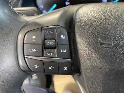 Photo 16 Ford Puma Gén. II Ph1 Titanium Business 5