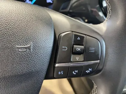 Photo 17 Ford Puma Gén. II Ph1 Titanium Business 5