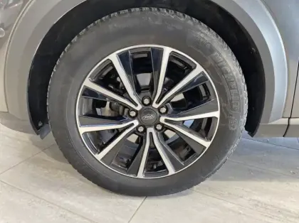 Photo 13 Ford Puma Gén. II Ph1 Titanium Business 5