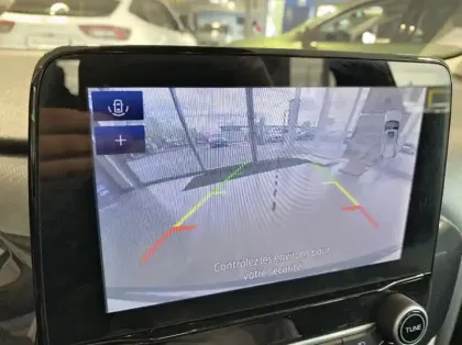 Photo 15 Ford Puma Gén. II Ph1 Titanium Business 5