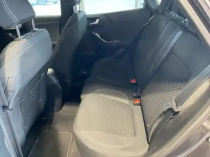 Photo 8 Ford Puma Gén. II Ph1 Titanium Business 5