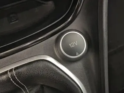 Photo 21 Ford Puma Gén. II Ph1 Titanium Business 5