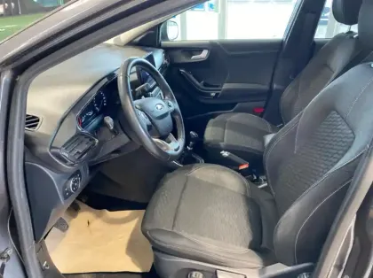 Photo 9 Ford Puma Gén. II Ph1 Titanium Business 5