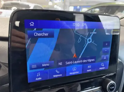 Photo 28 Ford Puma Gén. II Ph1 Titanium Business 5