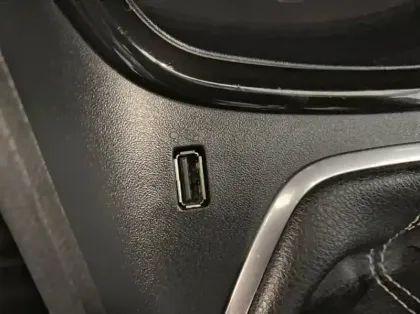 Photo 19 Ford Puma Gén. II Ph1 Titanium Business 5