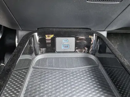 Photo 21 Ford Mustang 487ch Extended Range 91kWh GT AWD