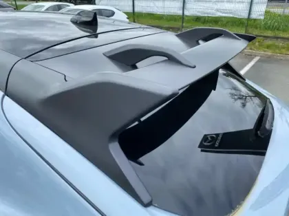 Photo 29 Ford Mustang 487ch Extended Range 91kWh GT AWD