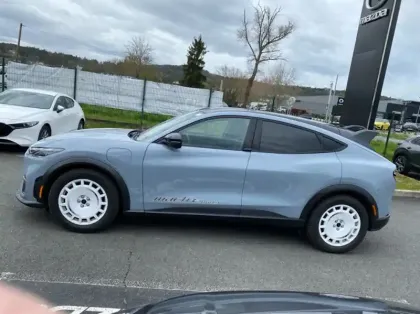 Photo 23 Ford Mustang 487ch Extended Range 91kWh GT AWD