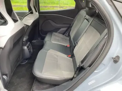 Photo 8 Ford Mustang 487ch Extended Range 91kWh GT AWD